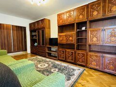 Parcul Tineretului, Str. Costache Stamate,Vacaresti, loc parcare, centrala